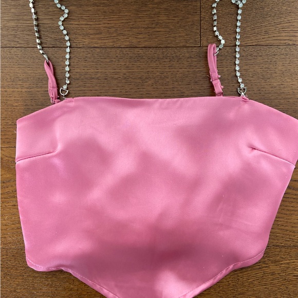 -Garage -XS -Pink - Picture 3 of 4